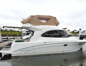 Beneteau Antares 30 2011 www.mareconsult.com.br (0)