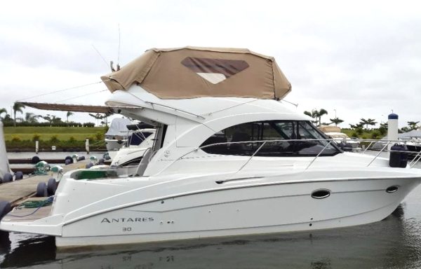 BENETEAU ANTARES 30 2011