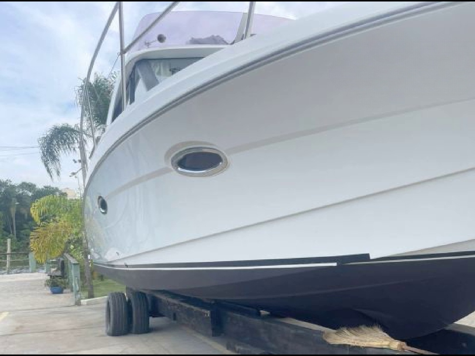 Beneteau Antares 30 2011 www.mareconsult.com.br (0a)