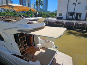 Beneteau Antares 30 2011 www.mareconsult.com.br (1)