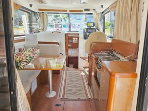 Beneteau Antares 30 2011 www.mareconsult.com.br (11)