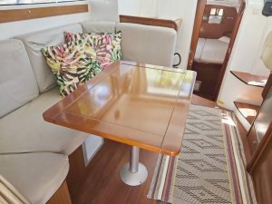 Beneteau Antares 30 2011 www.mareconsult.com.br (18)