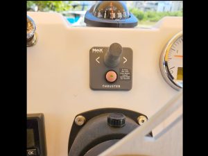 Beneteau Antares 30 2011 www.mareconsult.com.br (19)