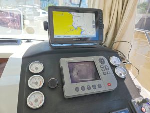 Beneteau Antares 30 2011 www.mareconsult.com.br (19)a