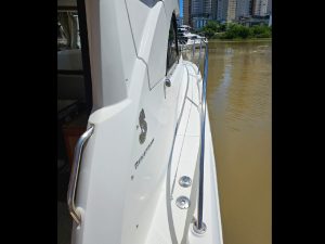 Beneteau Antares 30 2011 www.mareconsult.com.br (2)
