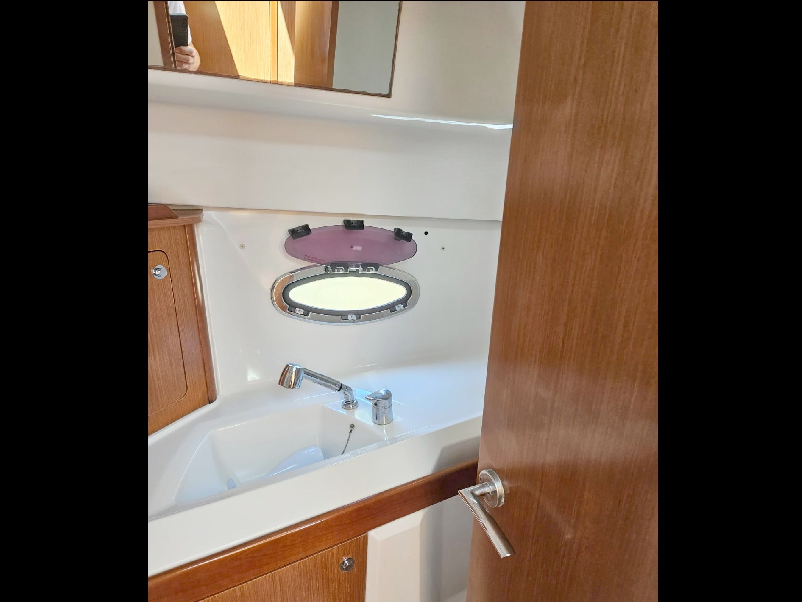 Beneteau Antares 30 2011 www.mareconsult.com.br (21)