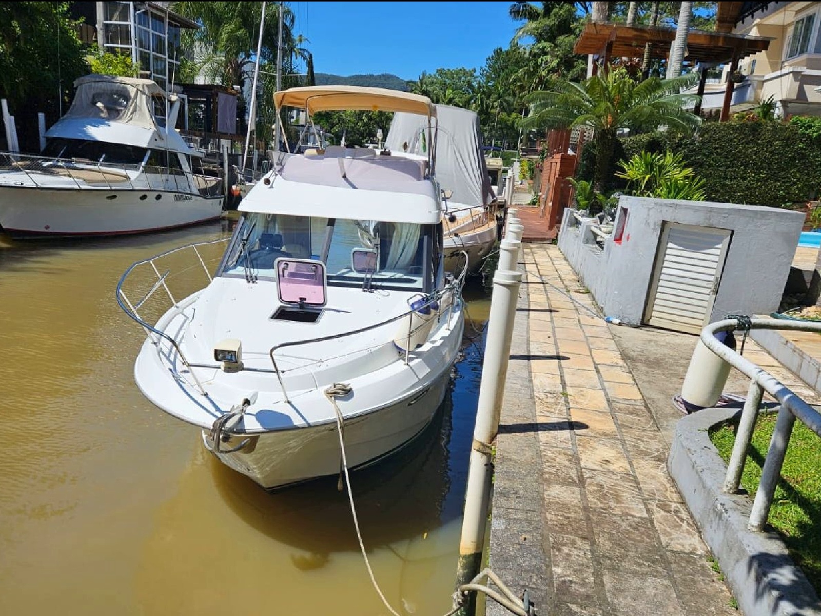 Beneteau Antares 30 2011 www.mareconsult.com.br (3)