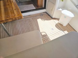 Beneteau Antares 30 2011 www.mareconsult.com.br (8)