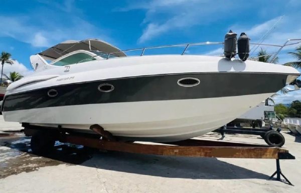 SCHAEFER PHANTOM 345 2012