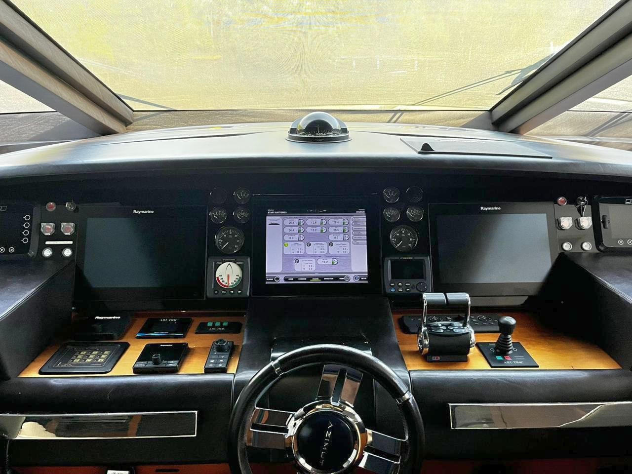 Azimut 100 F Grande www.mareconsult.com (31)