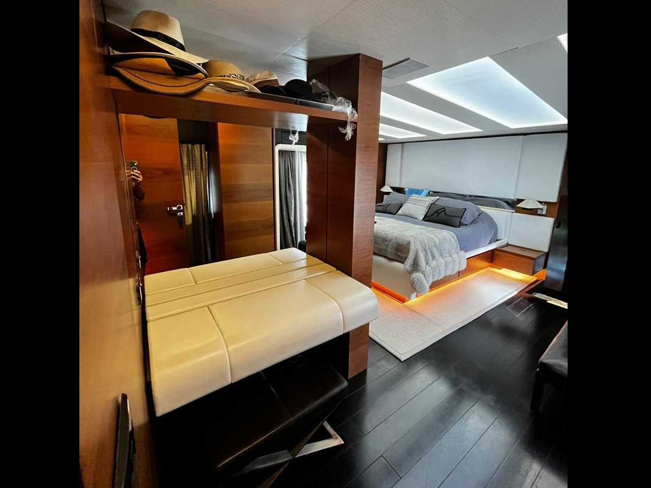 Azimut 100 F Grande www.mareconsult.com (38)