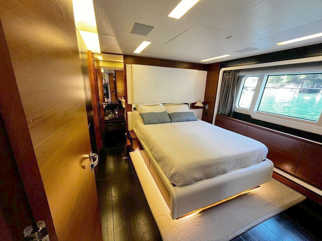 Azimut 100 F Grande www.mareconsult.com (48)