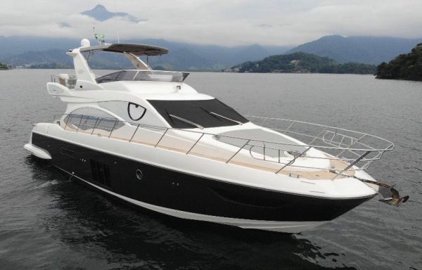 AZIMUT 53 2011