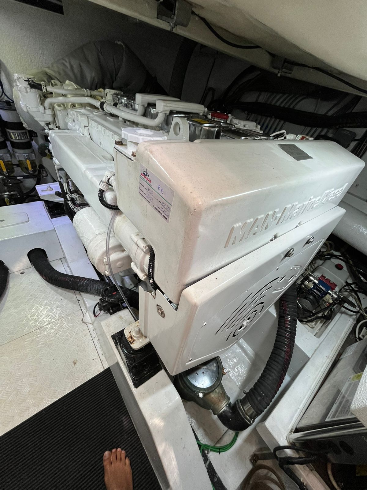 Ferretti 530 2012 www.mareconsult.com.br (32)
