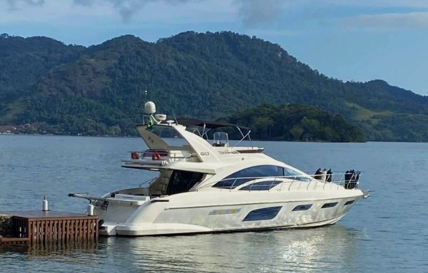INTERMARINE 60 2012