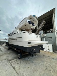 Intermarine 380 Full 2004 www.mareconsult.com.br (4)
