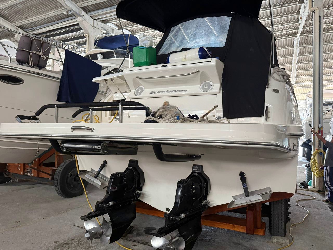 Sea Ry Sundancer 375 2017 www.mareconsult.com.br (3)