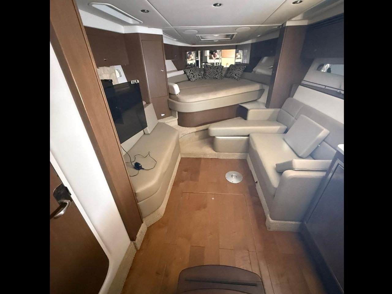 Sea Ry Sundancer 375 2017 www.mareconsult.com.br (7)