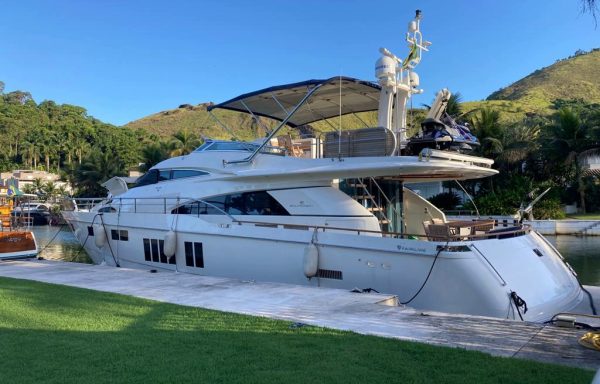 FAIRLINE SQUADRON 78 2013