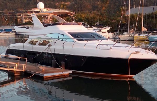 INTERMARINE 600 FULL 2010